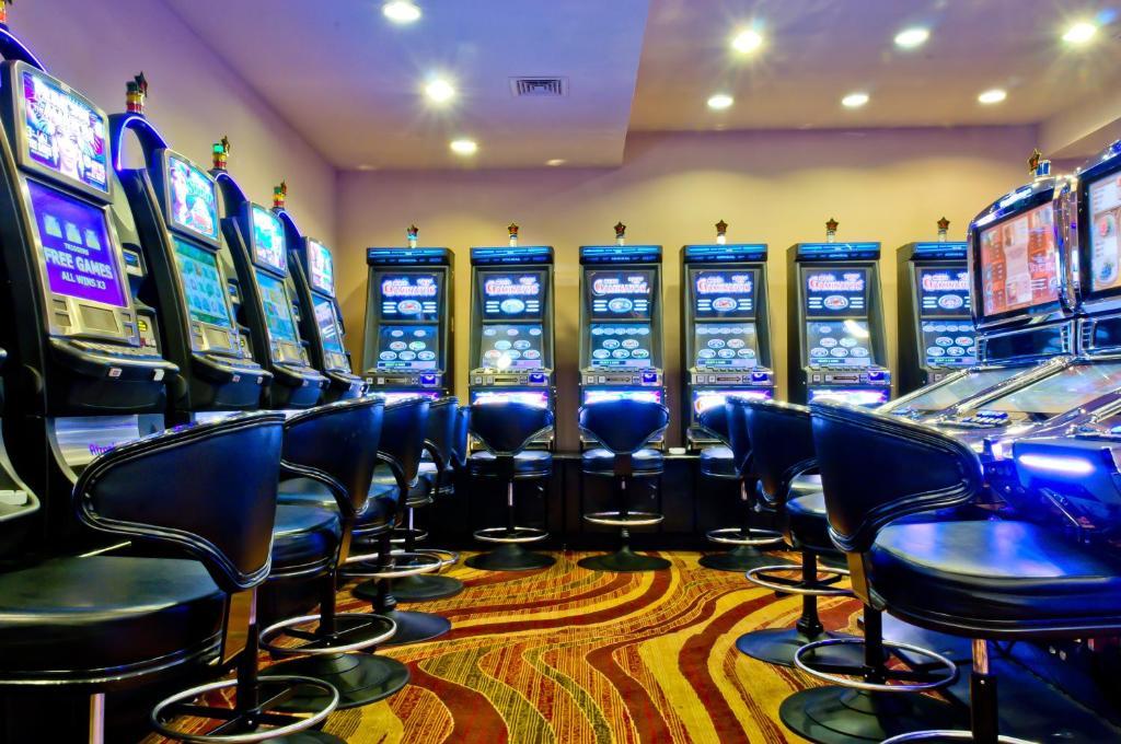 Savannah Hotel & Casino Paramaribo Eksteriør billede